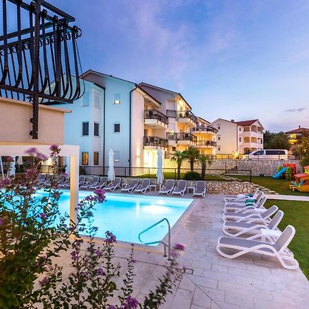 Cool Silo Appartement Resort Exterior foto