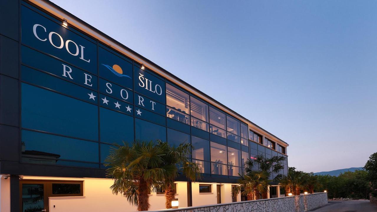 Cool Silo Appartement Resort Exterior foto