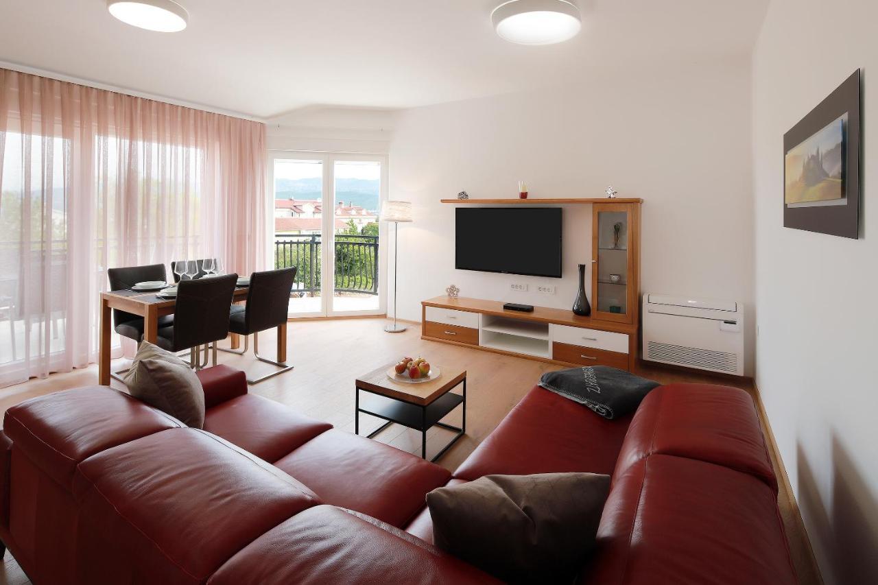 Cool Silo Appartement Resort Exterior foto