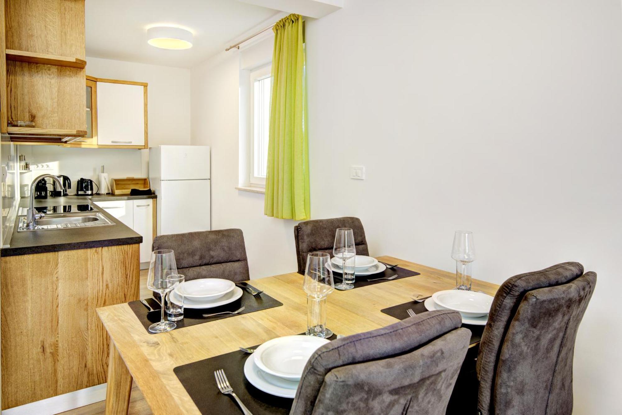 Cool Silo Appartement Resort Exterior foto