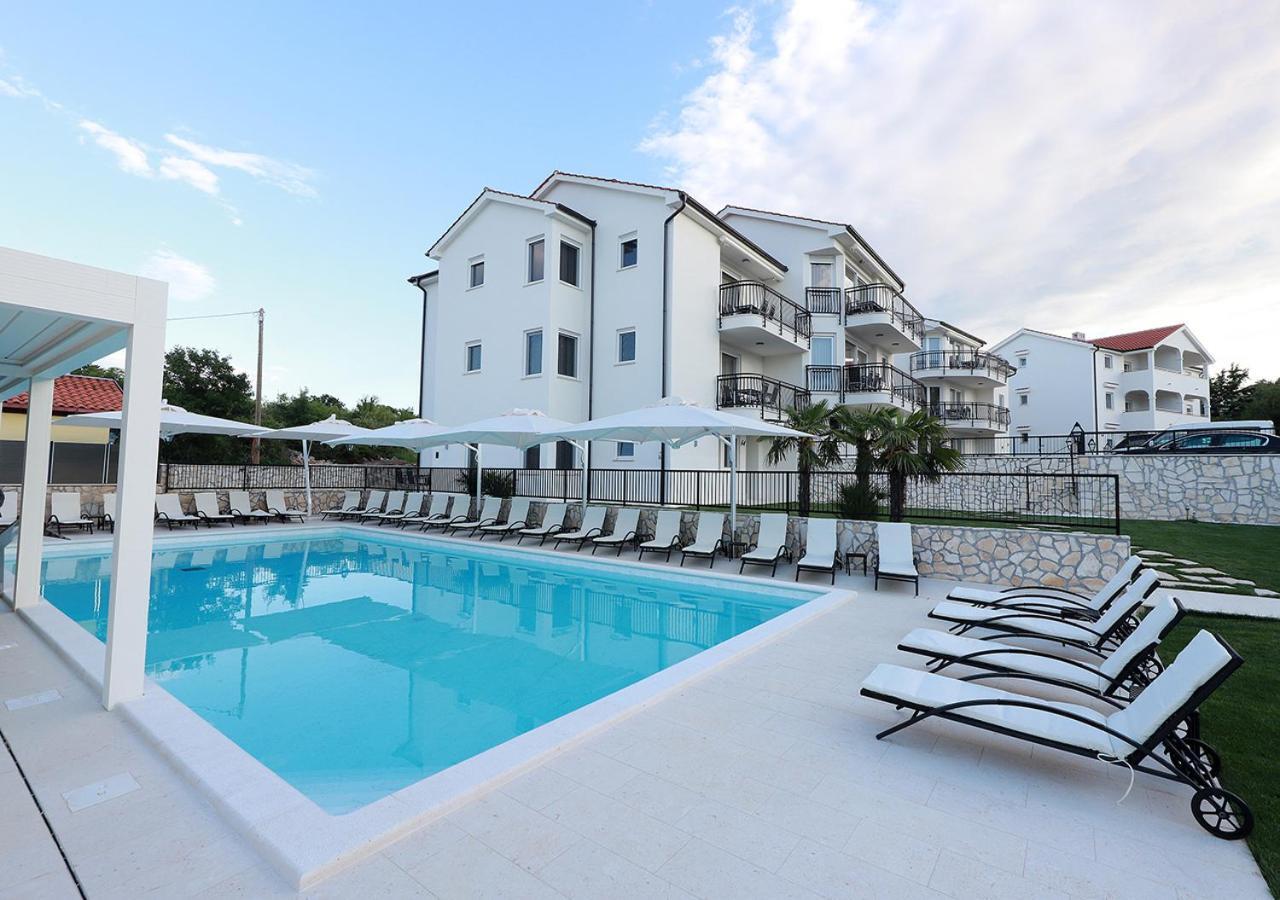 Cool Silo Appartement Resort Exterior foto